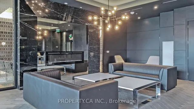 Additional property image - 31 Tippett Rd Unit 307