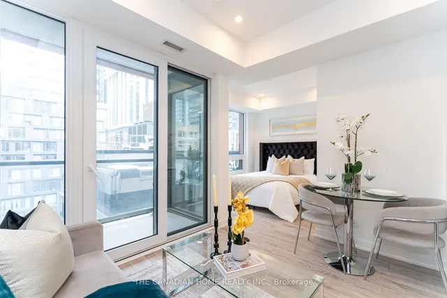 Additional property image - 108 Peter St St Unit 915