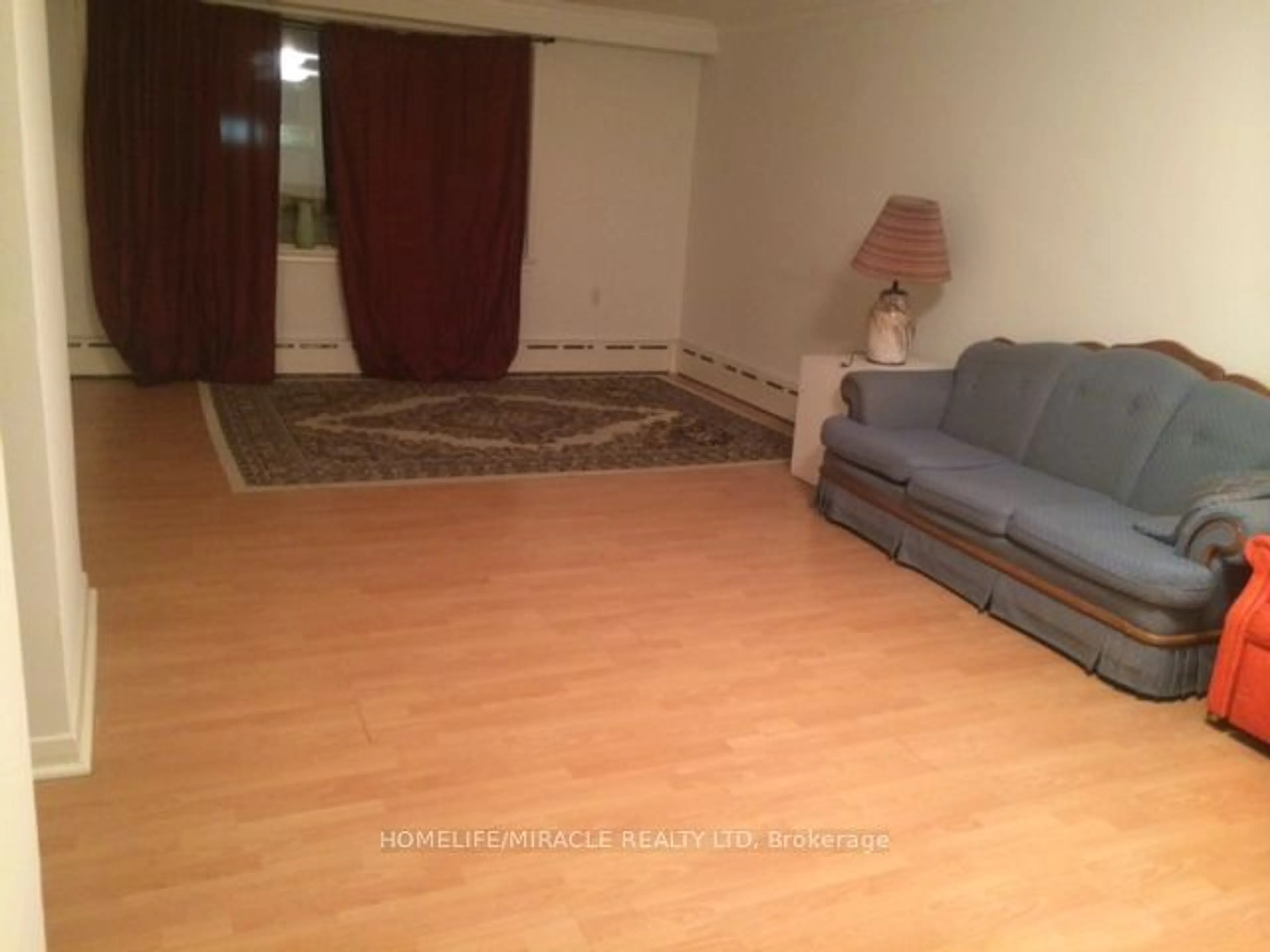 A pic of a room for 483 Wilson Ave, Toronto Ontario M3H 1T9