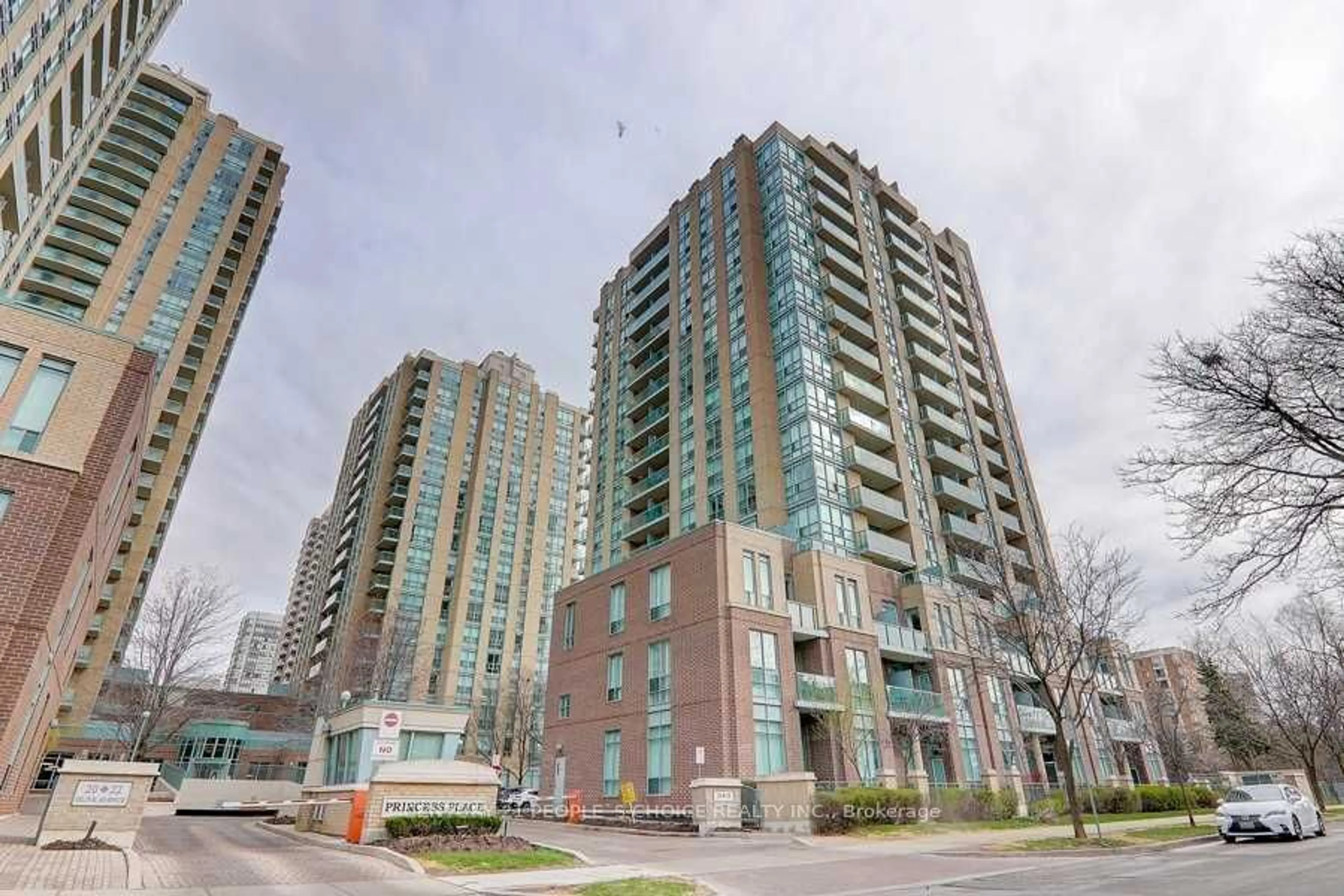 Unknown for 20 Olive Ave #102, Toronto Ontario M2N 7G5