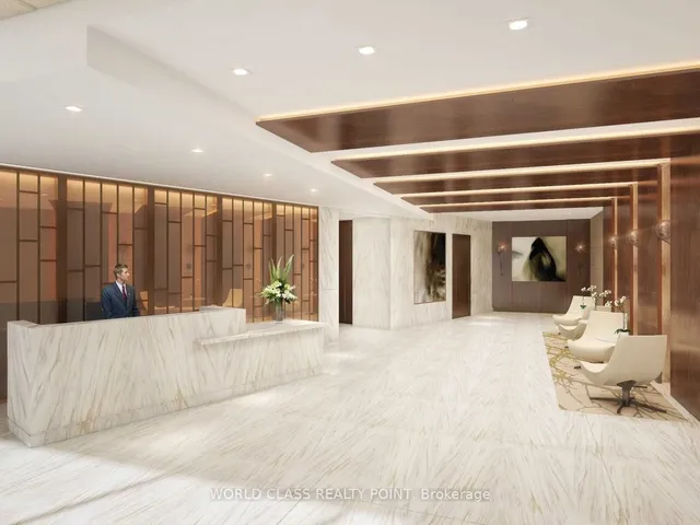 Additional property image - 15 Queens Quay Unit 922