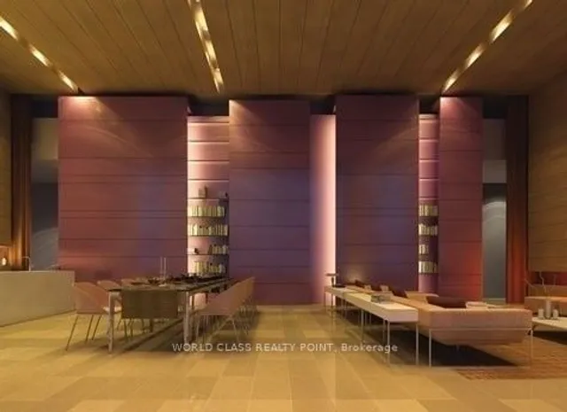 Additional property image - 15 Queens Quay Unit 922