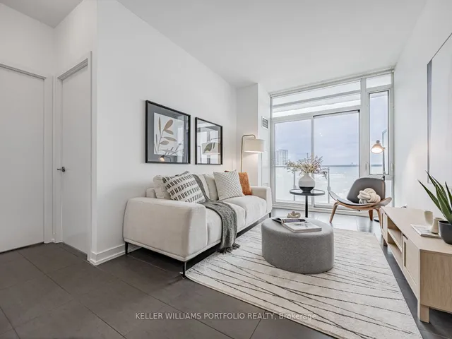 Additional property image - 170 Fort York Blvd Unit 2012