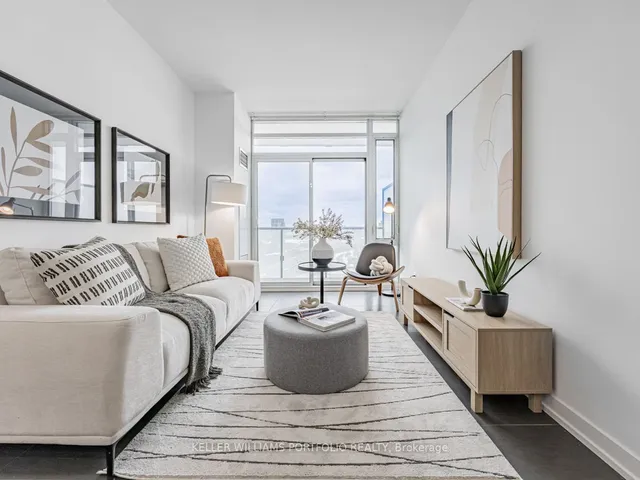 Additional property image - 170 Fort York Blvd Unit 2012