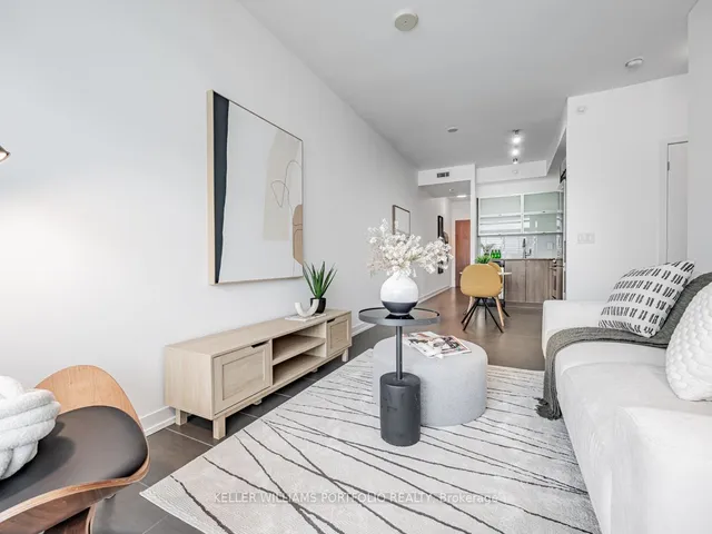 Additional property image - 170 Fort York Blvd Unit 2012