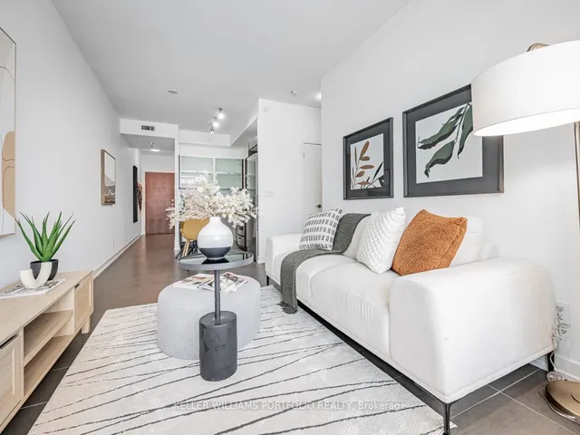 Additional property image - 170 Fort York Blvd Unit 2012
