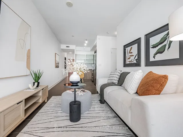 Additional property image - 170 Fort York Blvd Unit 2012