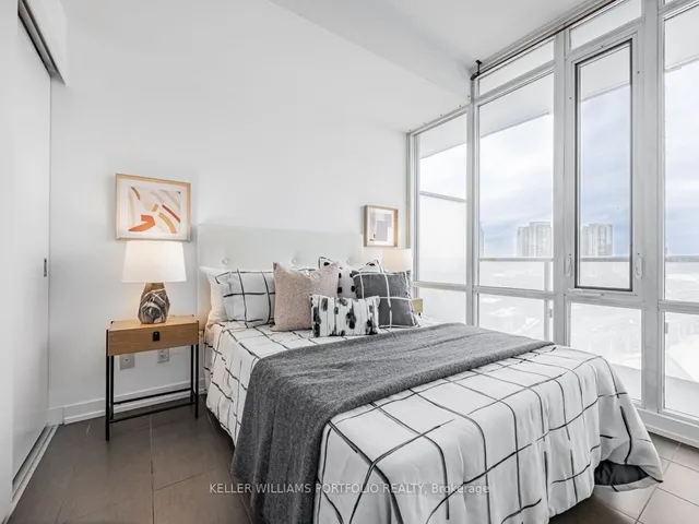 Additional property image - 170 Fort York Blvd Unit 2012