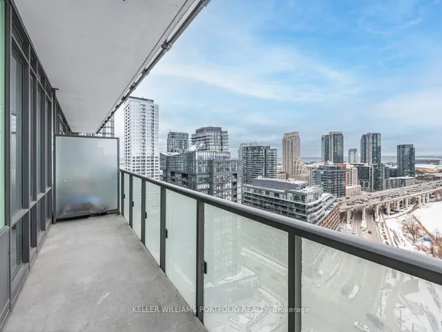 Additional property image - 170 Fort York Blvd Unit 2012