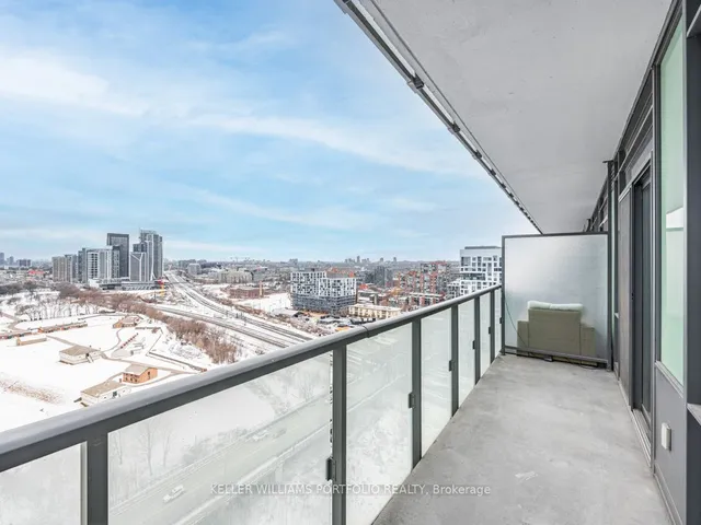 Additional property image - 170 Fort York Blvd Unit 2012
