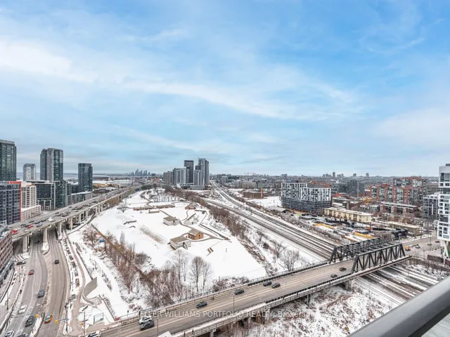 Additional property image - 170 Fort York Blvd Unit 2012
