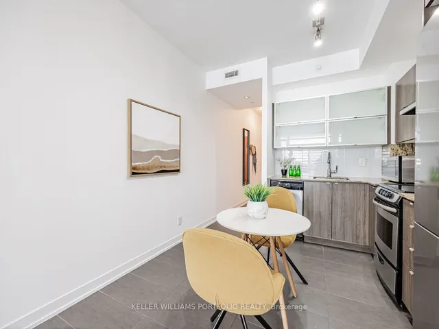 Additional property image - 170 Fort York Blvd Unit 2012