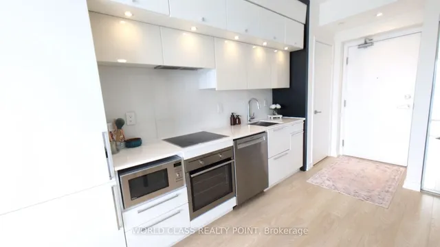 Additional property image - 15 Grenville St Unit 4302