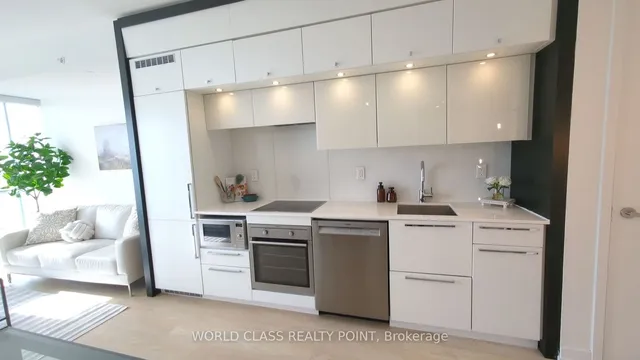 Additional property image - 15 Grenville St Unit 4302