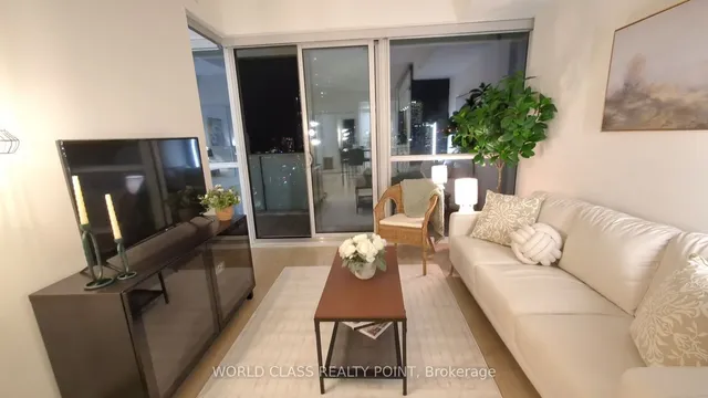 Additional property image - 15 Grenville St Unit 4302