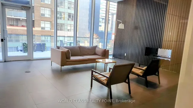 Additional property image - 15 Grenville St Unit 4302
