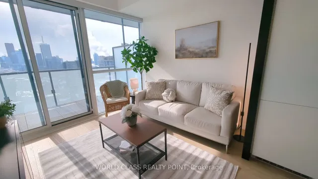 Additional property image - 15 Grenville St Unit 4302