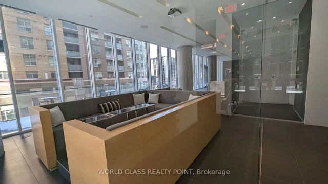 Additional property image - 15 Grenville St Unit 4302