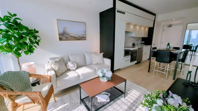 Additional property image - 15 Grenville St Unit 4302