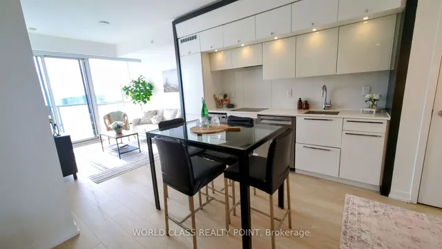 Additional property image - 15 Grenville St Unit 4302