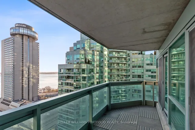 Additional property image - 10 Yonge St Unit 2212