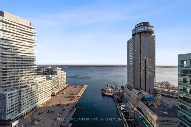 Additional property image - 10 Yonge St Unit 2212