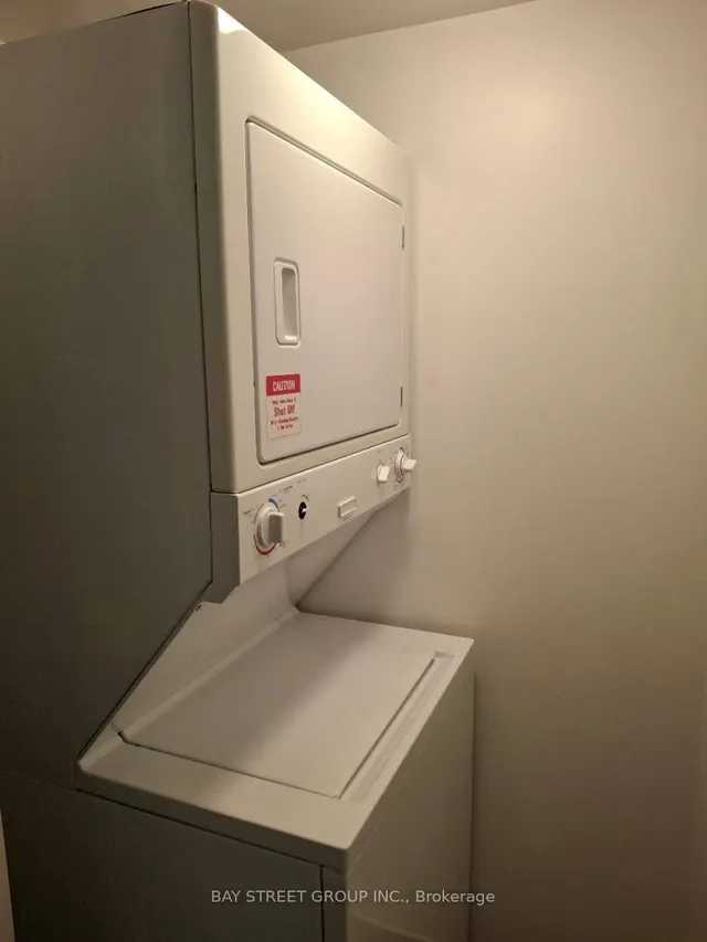 Additional property image - 15 Fort York Blvd Unit 1007