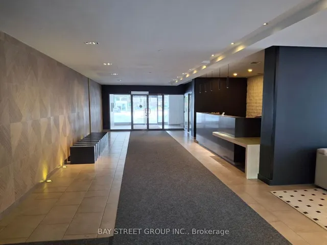 Additional property image - 15 Fort York Blvd Unit 1007