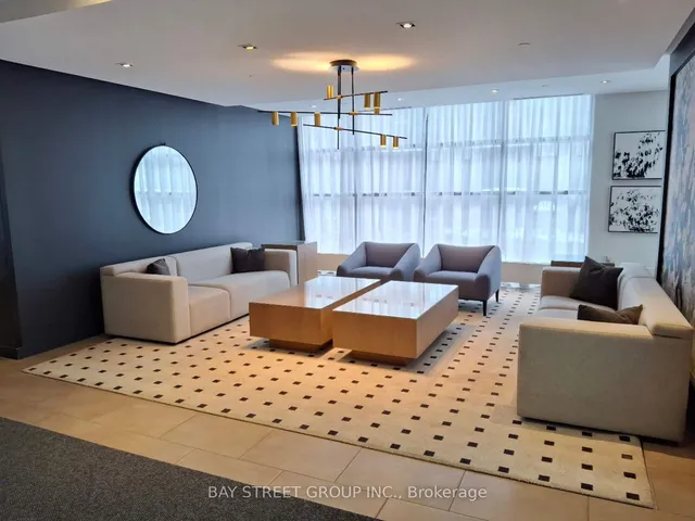 Additional property image - 15 Fort York Blvd Unit 1007