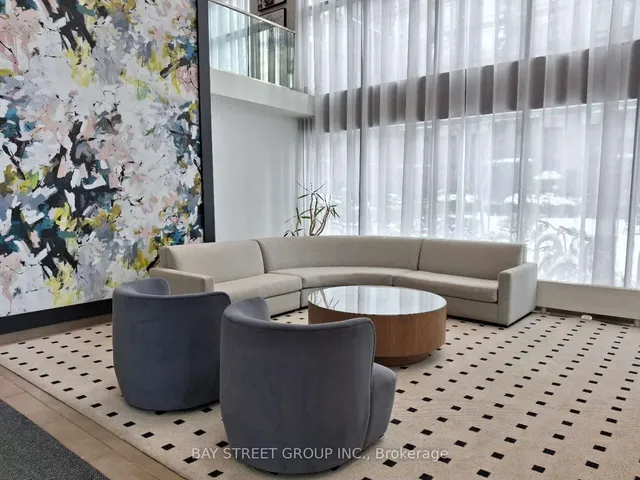 Additional property image - 15 Fort York Blvd Unit 1007