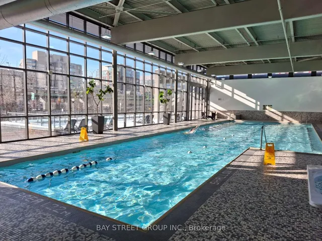 Additional property image - 15 Fort York Blvd Unit 1007