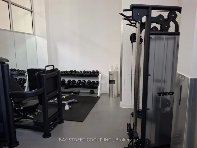 Additional property image - 15 Fort York Blvd Unit 1007