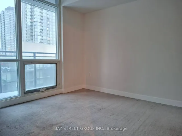 Additional property image - 15 Fort York Blvd Unit 1007