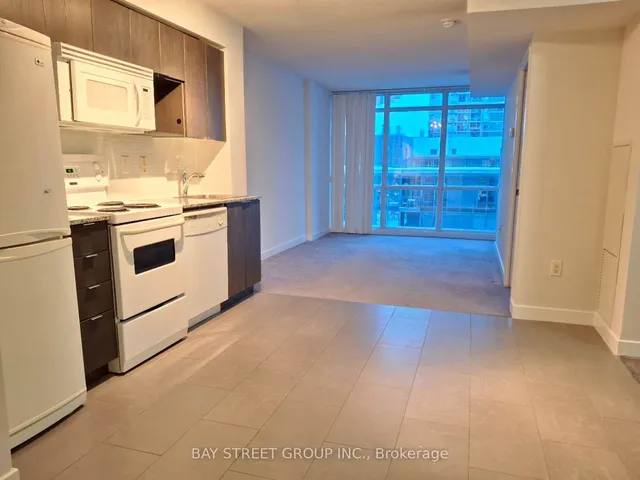 Additional property image - 15 Fort York Blvd Unit 1007