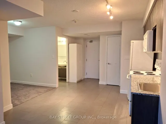 Additional property image - 15 Fort York Blvd Unit 1007
