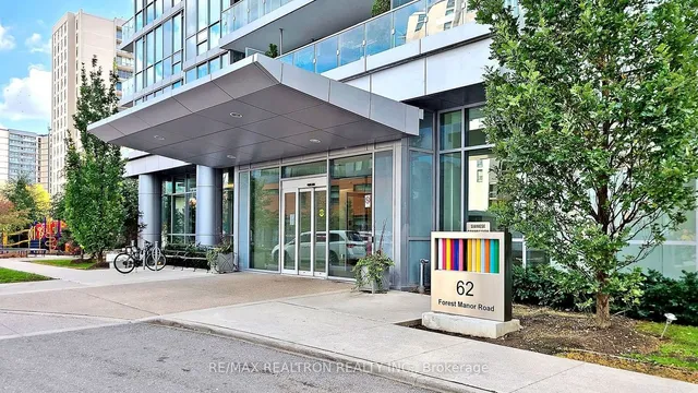Additional property image - 62 Forest Manor Rd Unit 711