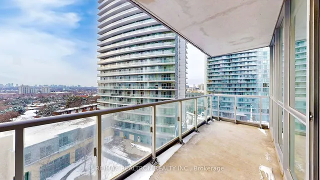 Additional property image - 62 Forest Manor Rd Unit 711