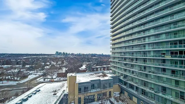 Additional property image - 62 Forest Manor Rd Unit 711