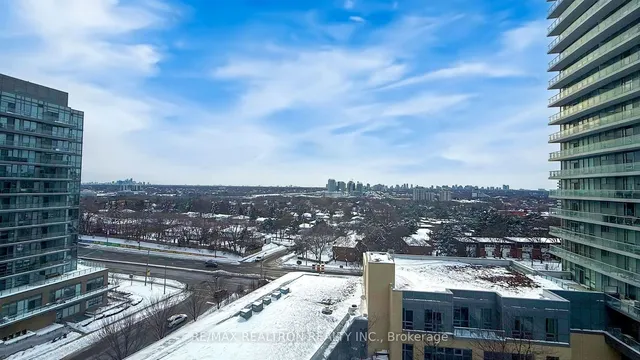 Additional property image - 62 Forest Manor Rd Unit 711