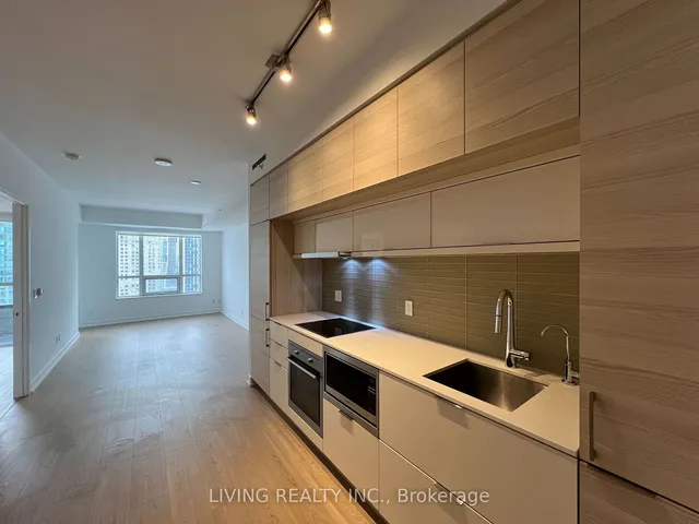 Additional property image - 88 Scott St Unit 1810