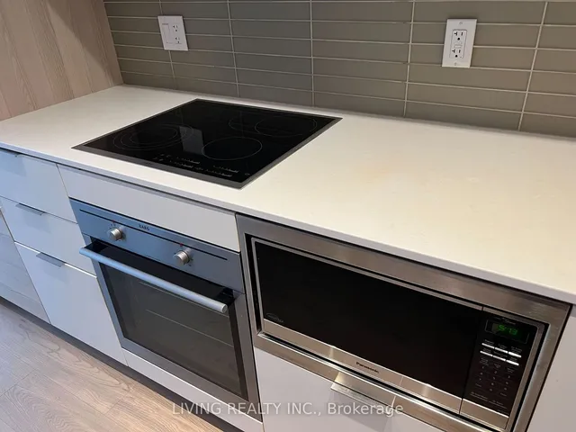 Additional property image - 88 Scott St Unit 1810