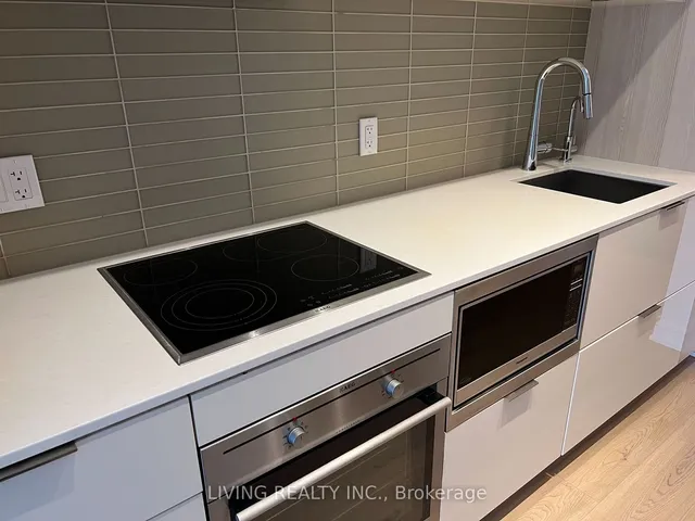 Additional property image - 88 Scott St Unit 1810