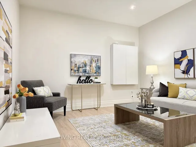 Additional property image - 47 York Mills Rd Unit 215
