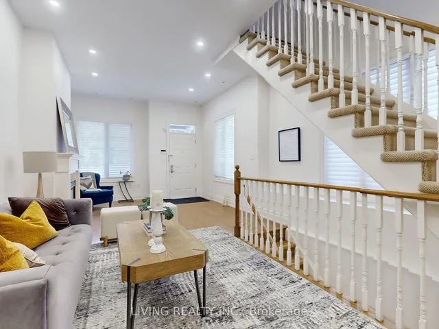 Additional property image - 47 York Mills Rd Unit 215