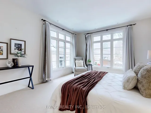 Additional property image - 47 York Mills Rd Unit 215