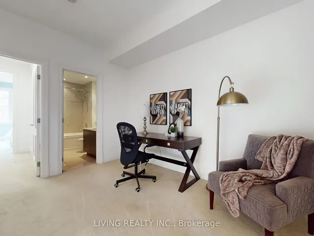 Additional property image - 47 York Mills Rd Unit 215