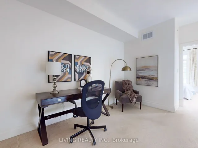 Additional property image - 47 York Mills Rd Unit 215