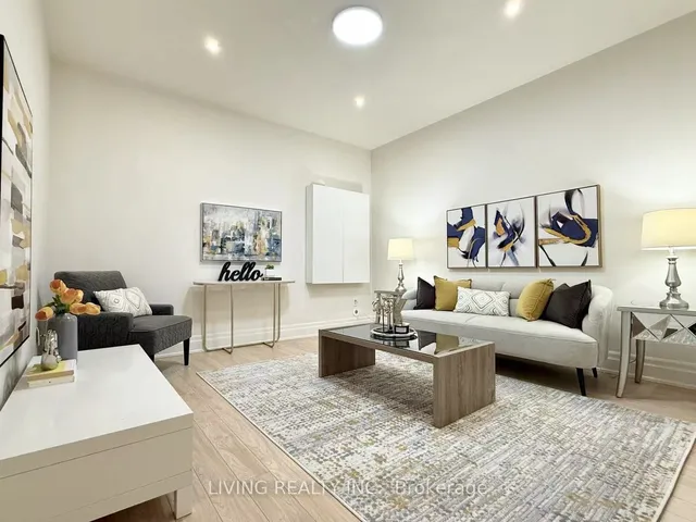 Additional property image - 47 York Mills Rd Unit 215