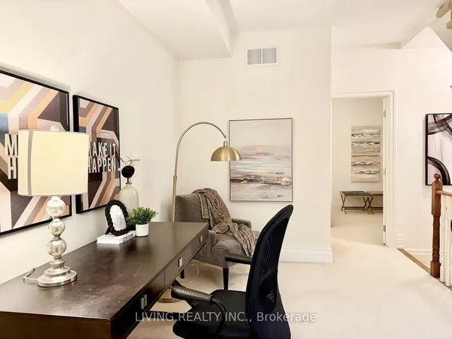 Additional property image - 47 York Mills Rd Unit 215