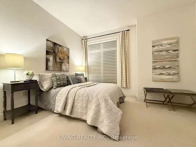 Additional property image - 47 York Mills Rd Unit 215